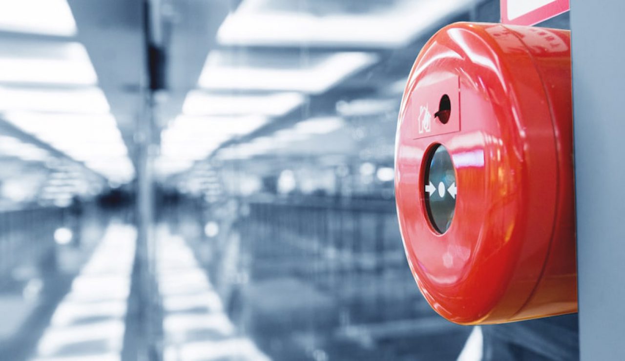 Types of fire extinguisher guide - Surrey Fire & Safety